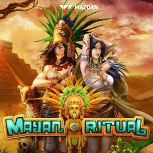 Игровой автомат Mayan Ritual от Wazdan