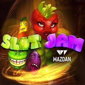 Игровой автомат Slot Jam от Wazdan