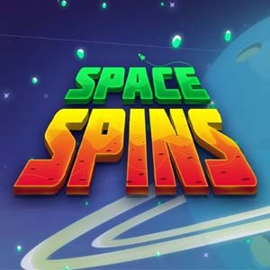 Игровой автомат Space Spins от Wazdan