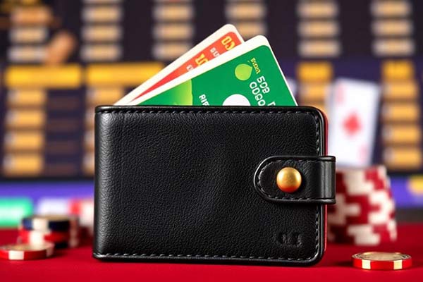 Вывод средств