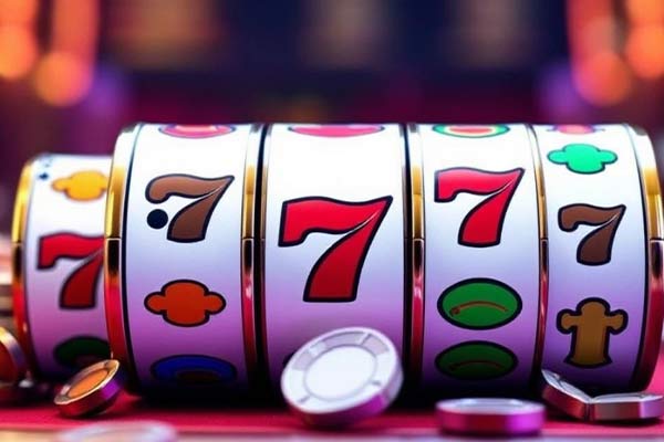 Лучшие слоты