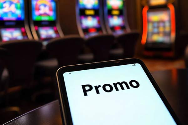 Промокоды в казино