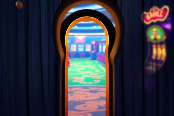 Регистрация в казино