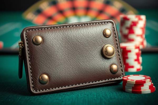 Вывод выигрыша