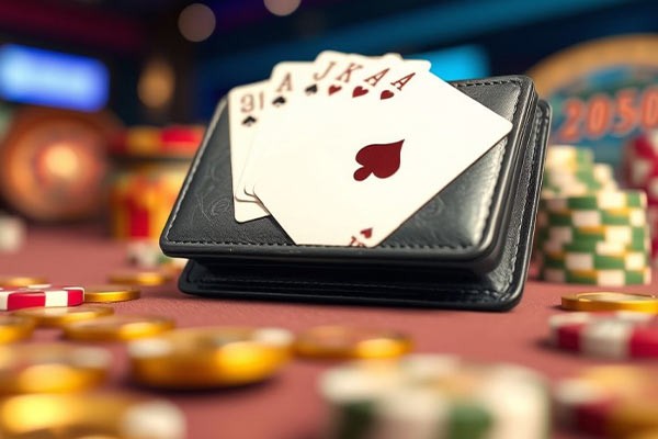 Депозит в казино