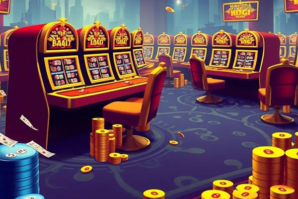 Истории крупных выигрышей в онлайн-казино