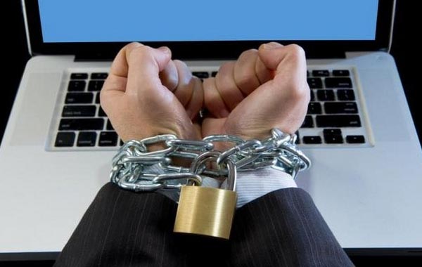 Игровая зависимость