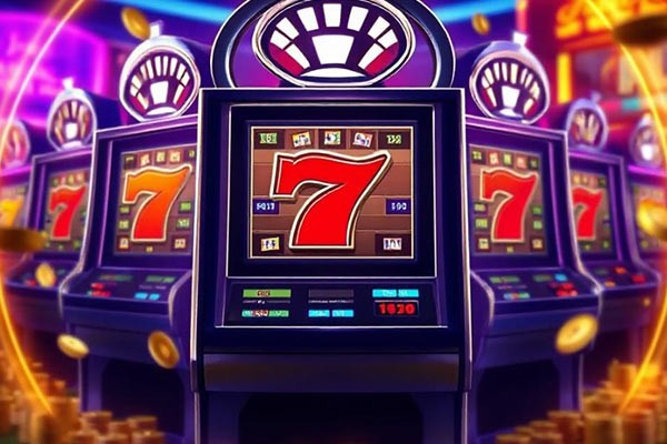 Онлайн казино