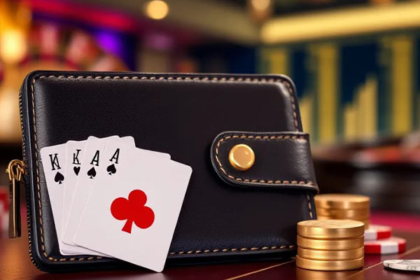 Онлайн казино с быстрыми выплатами