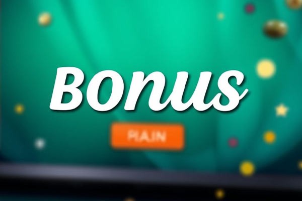 Бездепозитные бонусы