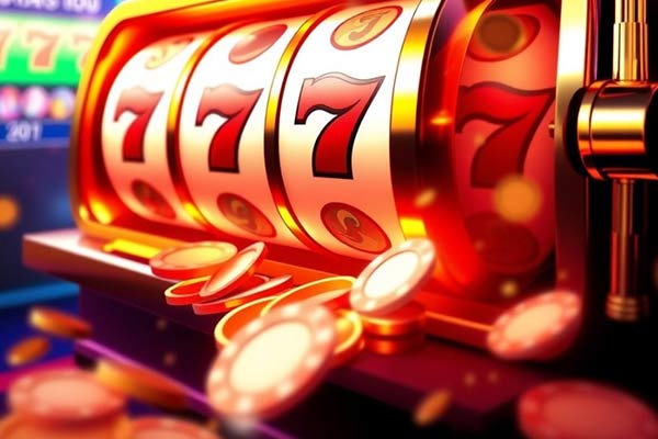 Лучшие слоты с прогрессивным джекпотом