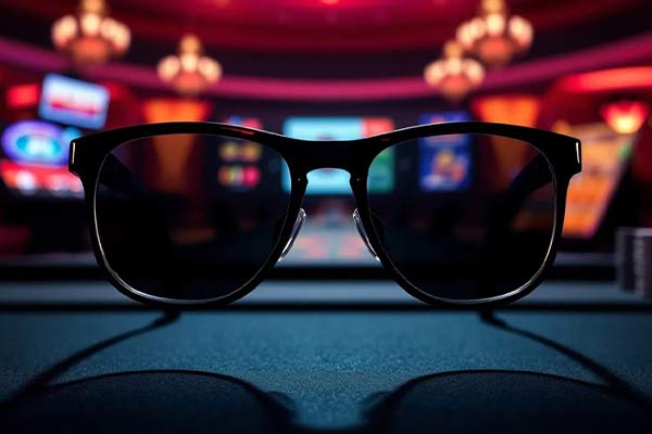 Мошенники в казино