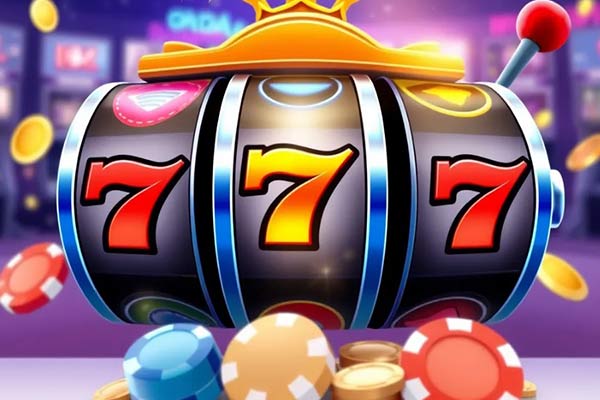 Онлайн казино